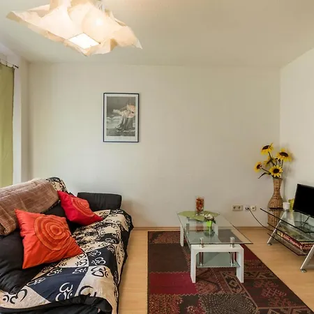 Alina アパート *