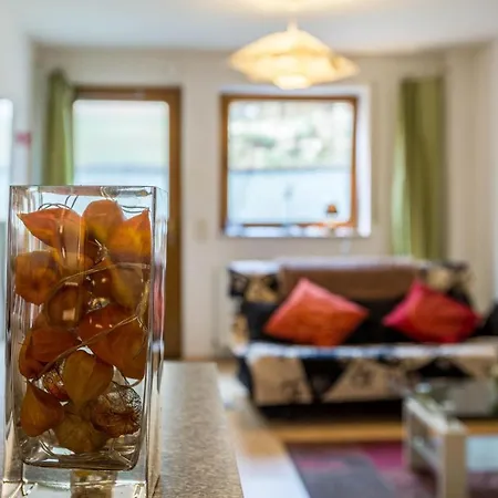 Appartement Alina Singen