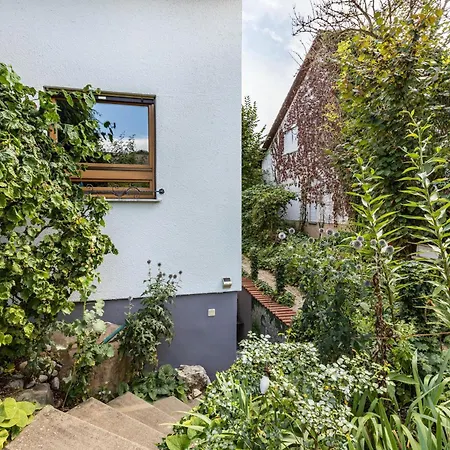 Appartement Alina Singen