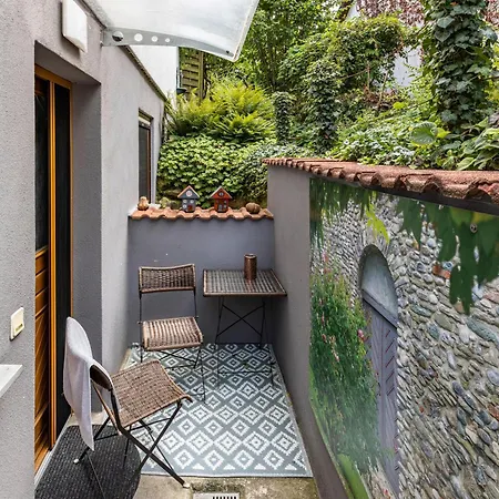 Alina Appartement Singen